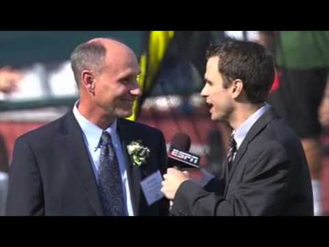 Tim Kelley ESPN3 Interview