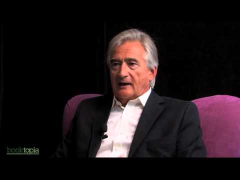 Booktopia Presents: The Second World War by Antony Beevor (Interview with Caroline Baum)