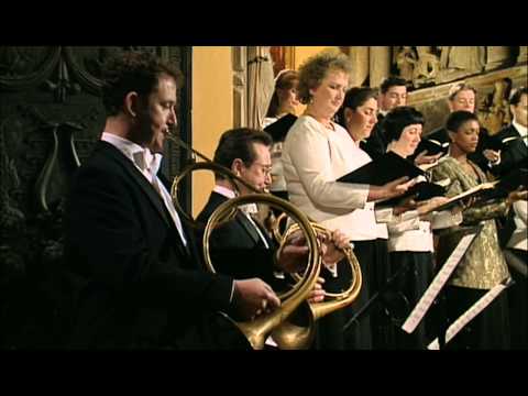 J.S. Bach - Christmas Oratorio BWV 248