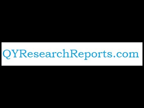 Global And China L Phenylalanine Industry 2013 : Market Analysis & Forecast by QYRR