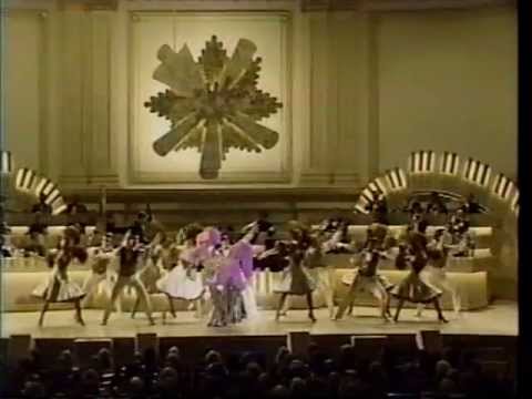 IRVING BERLIN'S 100th BIRTHDAY (COMPLETE) - CARNEGIE HALL