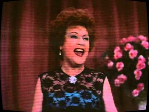 Ethel Merman on The Lucy Show