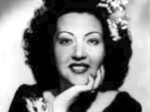 Ethel Merman Reveals 