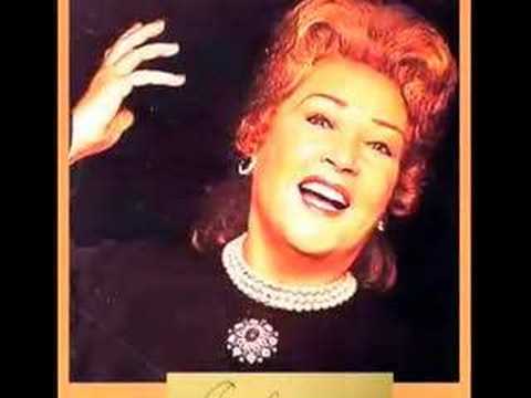 Rose's Turn-Gypsy-Ethel Merman