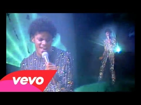 Michael Jackson - Rock With You