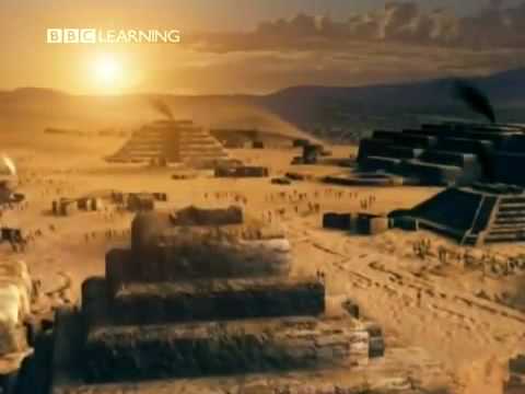 Once Upon A Time In Peru - BBC TV Special Part 1.mp4