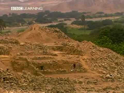 Once Upon A Time In Peru - BBC TV Special Part 2.mp4