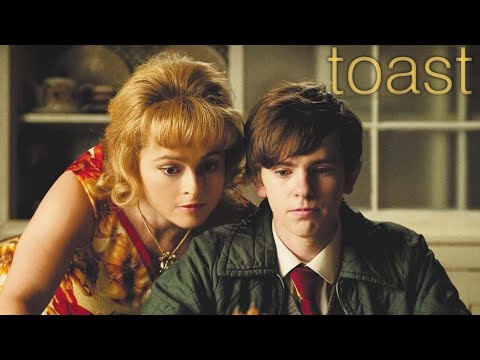 REVIEW: Toast (2010) | Amy McLean