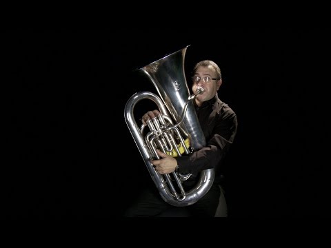 Instrument: Tuba