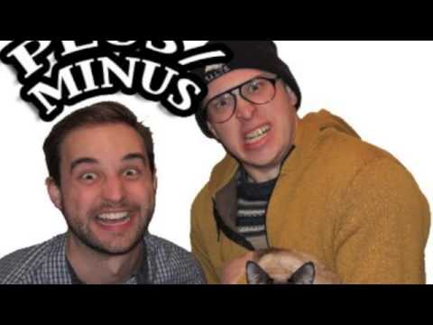 Plus/Minus Podcast - Episode 4 - Beach Ball Hockey