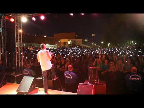 Macklemore and Ryan Lewis (LIVE AT WSU 4,000 People)