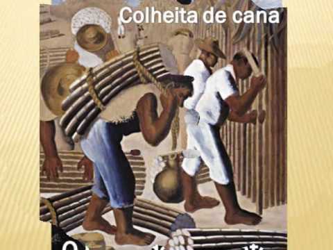 CANDIDO PORTINARI - Obras e Releituras