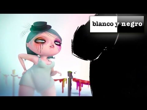 Studio Killers - Ode To The Bouncer (Official Video)