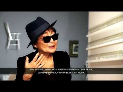 YOKO ONO. HALF-A-WIND SHOW