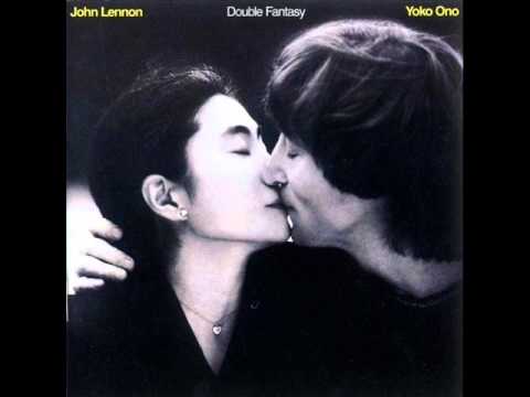 Double Fantasy (with Yoko Ono) - (Album completo/Full album)