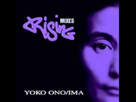 Yoko Ono Rising Mixes Full Album (1996)