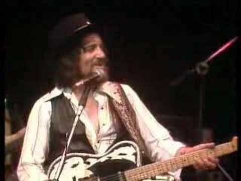 Waylon Jennings - You Ask Me To