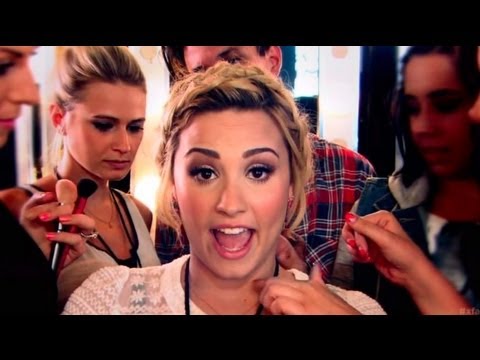 The X Factor - (You Better) Ask Me To Dance - Video