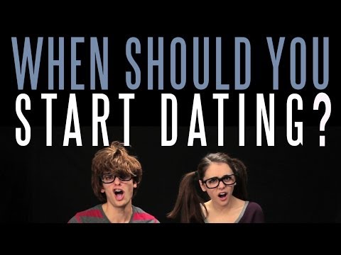 When Should You Start Dating?