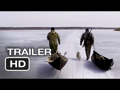 Happy People: A Year in the Taiga Official Trailer #1 (2013) - Werner Herzog Movie HD