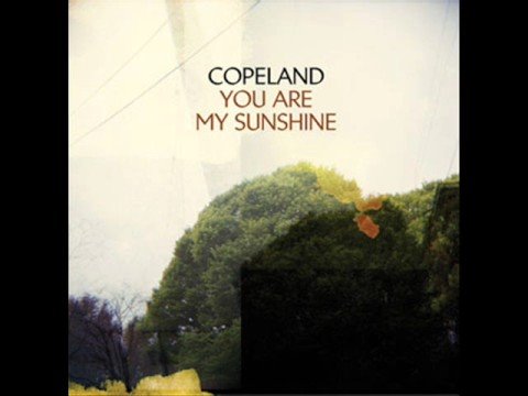 Copeland - Chin Up