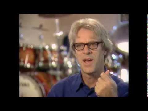 Stewart Copeland interview