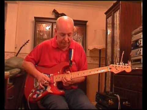 The Good,The Bad,and The Ugly-John Mason guitarist from Treherbert Rhondda,South Wales