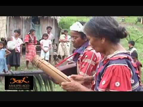 Manobo Music Saluray and Kudlung