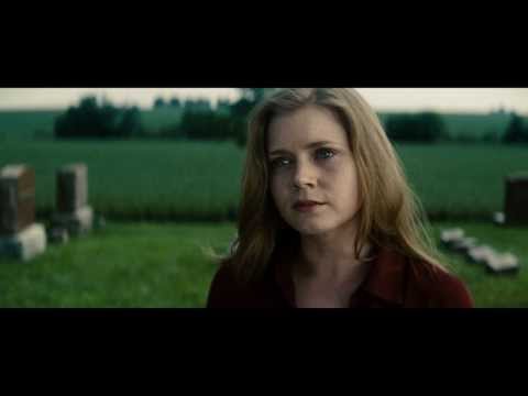 Man of Steel - Lois Finds Clark (1080p)