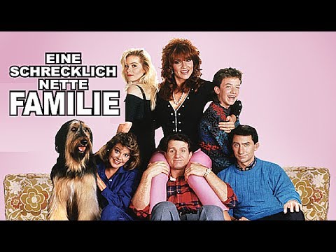 Eine schrecklich nette Familie (S07E14) - Al fährt Angeln