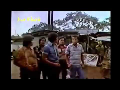 Siga (1980) Ace Vergel, Efren Reyes / FULL MOViE