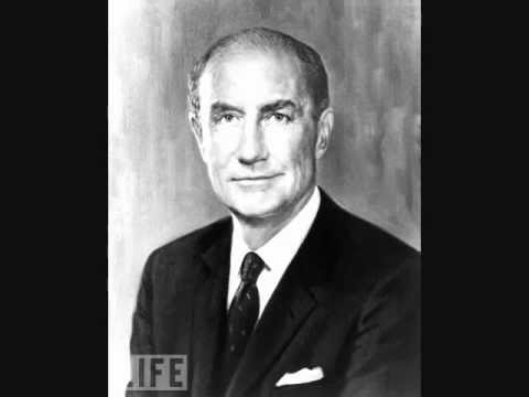 Strom Thurmond - A True Liberal