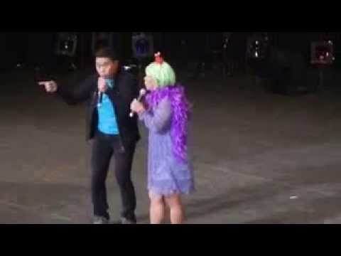 EAT BULAGA LIVE IN JAPAN - Jose & Wally Jokes June 30,  2013