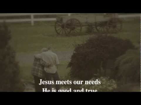 Jesus Is Our Provider  (New Gospel Song)