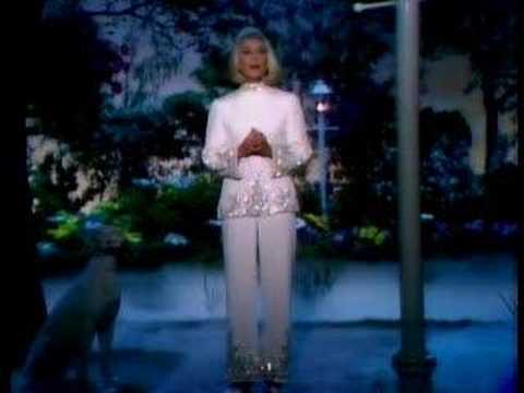 DORIS DAY LIVE (Everybody Loves A Lover/Sentimental Journey)