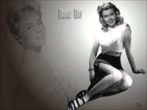 Doris Day - On The Street Where You Live