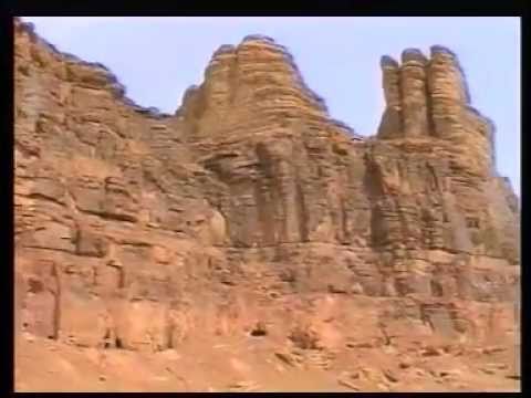 QURAN - HISTORICAL PLACES  URDU 02