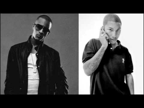 T.I.ft. Pharrell - Hear Ye,Hear Ye w/Lyrics