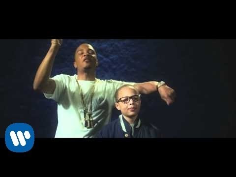 T.I. - Here Ye, Hear Ye Ft. Sk8brd [Music Video]