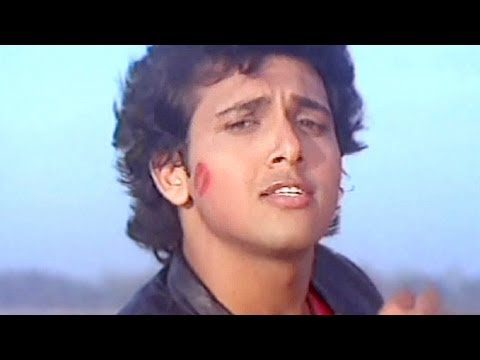 O Miss De De Kiss - Govinda, Rohan Kapoor, Love 86 Song (k)