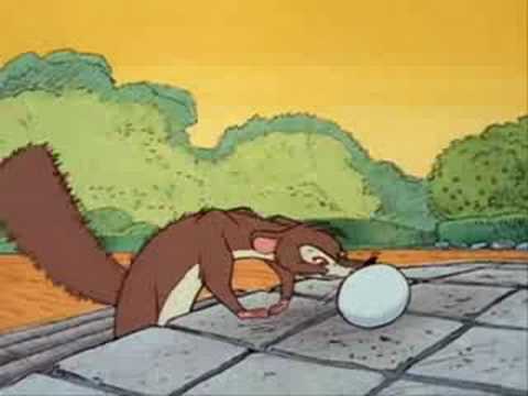 Rikki Tikki Tavi Part 3 of 3