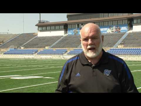 Lubbers Stadium Renovations