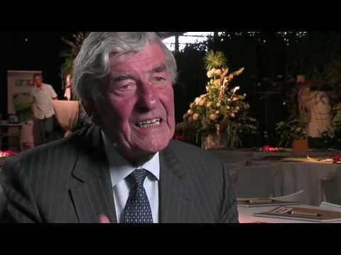 Toolkit Duurzame Winkelcentra - Interview Ruud Lubbers