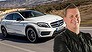 Mercedes-Benz GLA video review (Video Thumbnail)