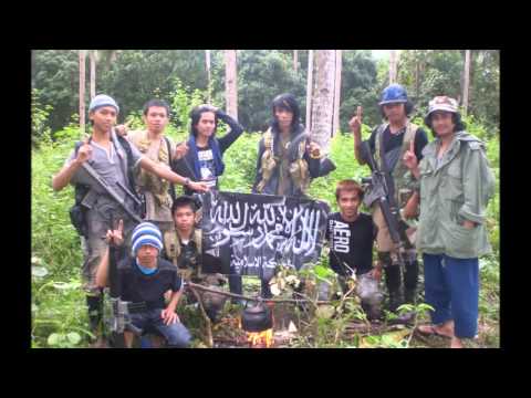 AL-HARAKATUL ISLAMIYA.... Basilan Philippines