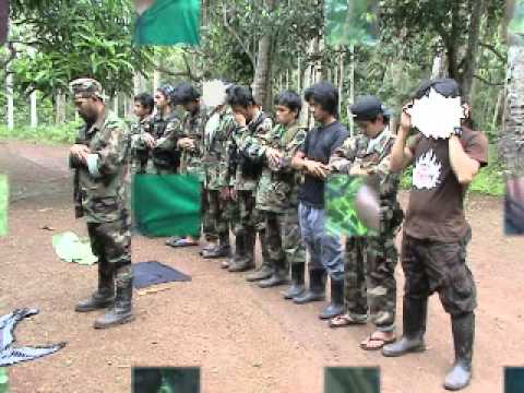 AL-HARAKATUL ISLAMIA  (Abu Sayyaf).mp4