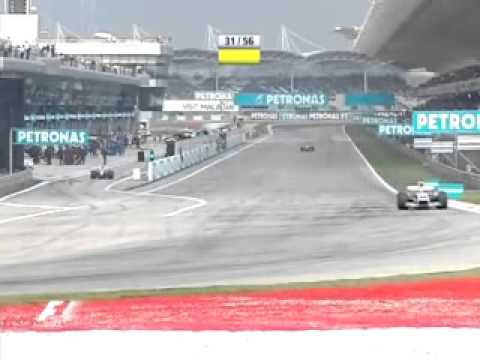 GP 2004 Malaysia