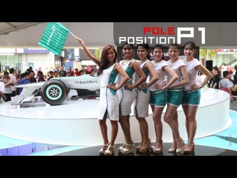 F1 2013 Malaysian Grand Prix - Our highlights