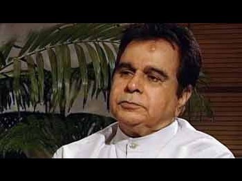 Talking Heads: In conversation with Dilip Kumar (Aired: July 2000)