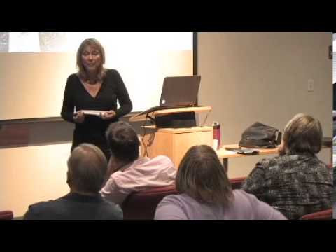 Dr. Barbara Kosta - The Marketability of Marlene Dietrich